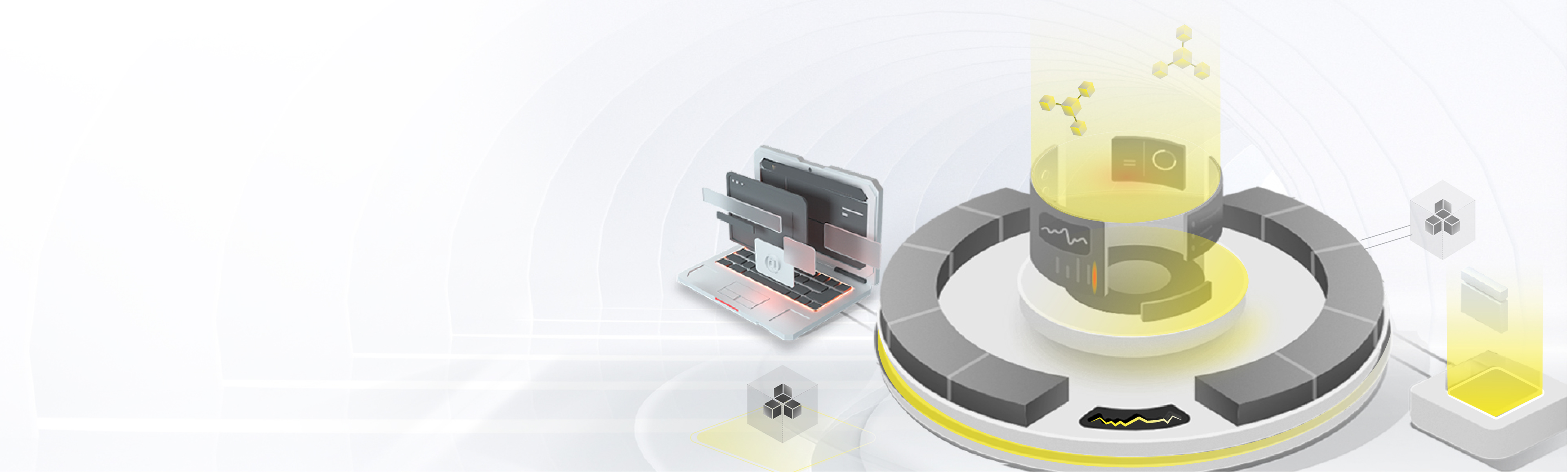 Security intelligent CA  Platform (SiCAP)